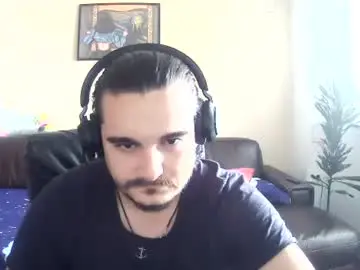 Chaturbate Private Sex Chat of johnnybravovici