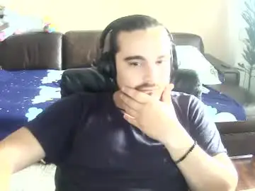 Chaturbate Free Live Porn of johnnybravovici