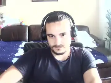 Chaturbate Free Live Porn of johnnybravovici