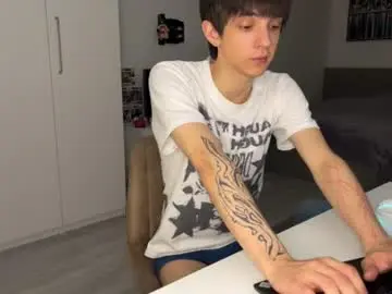 Chaturbate Live Sex Cam of yoo_dee_ohh
