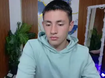 Chaturbate Best live sex cam show of andres_tay