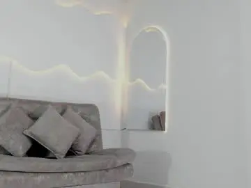 Chaturbate Live Sex Cam of arohomlester_