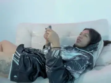 Chaturbate Sex Cam of arohomlester_