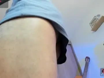 Chaturbate Live Sex Cam of legolas_15
