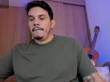 Chaturbate Private Sex Chat of legolas_15
