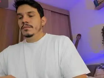 Chaturbate Best live sex cam show of legolas_15