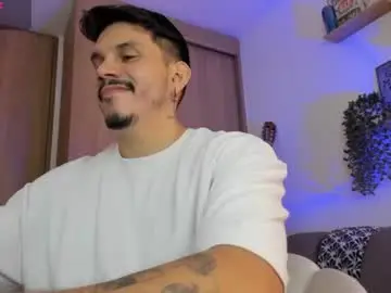 Chaturbate Sex Cam of legolas_15