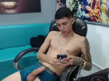 Chaturbate Live Porn of paul_ponce