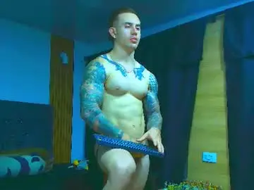 Chaturbate Free Live Porn of paulthompson_