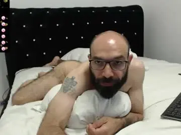 Chaturbate Live Sex Cam of raul27big