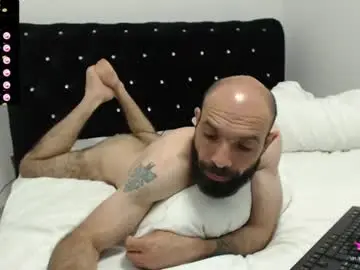 Chaturbate Adult Webcam of raul27big