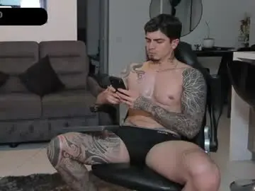 Chaturbate Adult Webcams of _mrcock_