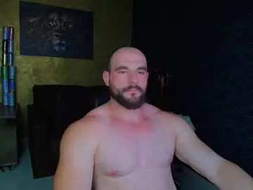 Chaturbate Adult Webcam of adamjameson