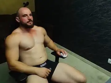 Chaturbate Sex Cam of adamjameson