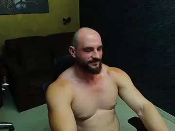 Chaturbate Live Porn of adamjameson