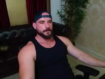Chaturbate Sex Cam of adamjameson