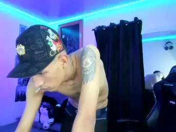 Chaturbate Live Porn of alan_north