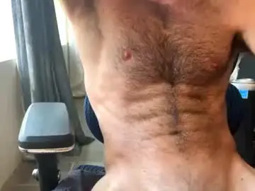 Chaturbate Adult Webcam of brodywright073