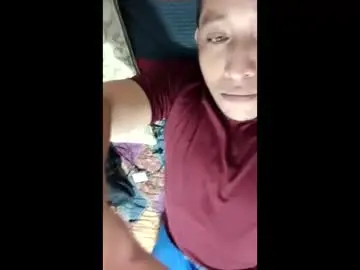 Chaturbate Free Porn Cam of geovanniucnah2