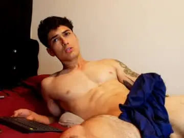 Chaturbate Sex Cam of jimmy_classic