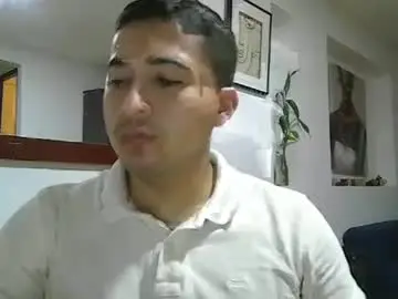 Chaturbate Best Webcam of alanj998