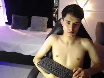 Chaturbate Free Porn Cam of blakzen_