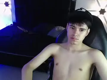 Chaturbate Live Porn of blakzen_
