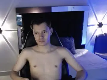 Chaturbate Free Porn Cam of blakzen_