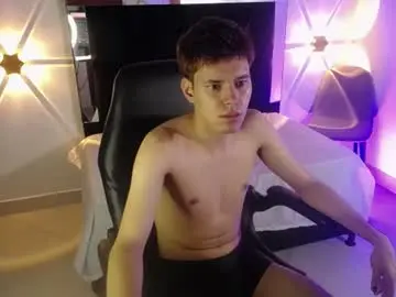 Chaturbate Adult Webcam of blakzen_