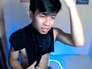 Chaturbate Sex Chat of clyde_twinkx