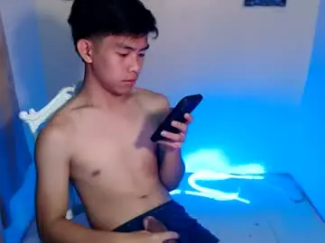 Chaturbate Adult Webcams of clyde_twinkx