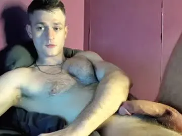Chaturbate Sex Cam of freddy_pretty