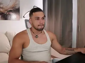 Chaturbate Sex Cam of andy_weld
