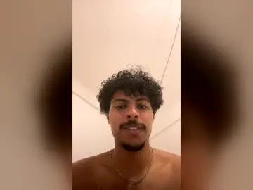 Chaturbate Adult Webcam of bodyahmed010