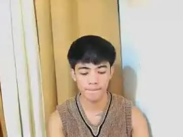 Chaturbate Live Sex Cam of boynextdoor4ux