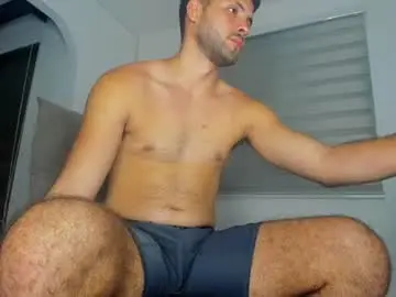 Chaturbate Adult Video Chat of dereckhardd