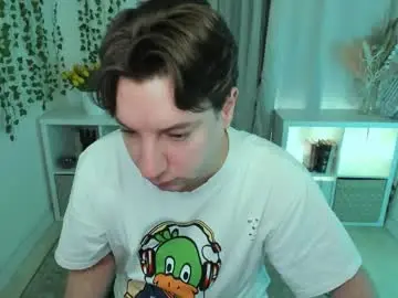 Chaturbate Best Webcam of freddymacjoy
