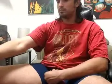 Chaturbate Live Sex Cam of jesuswtf86
