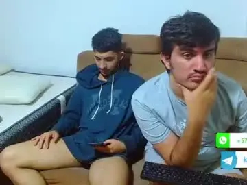 Chaturbate Free Porn Cam of noah_meyer_