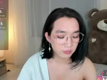 Chaturbate Adult Webcam of ren_yoonn