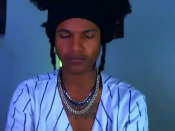 Chaturbate Sex Chat of black_arthur