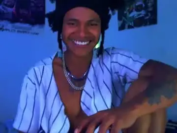 Chaturbate Adult Webcam of black_arthur