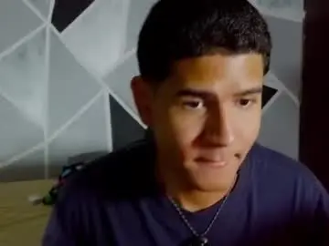 Chaturbate Watch Live Sex Cams of latinohotboy_