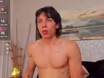 Chaturbate Free Porn Cam of tyler_durtenn