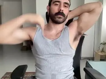 Chaturbate Free Porn Cam of alexdimartino
