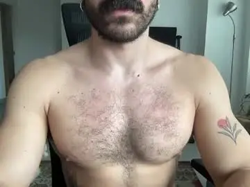 Chaturbate Adult Webcam of alexdimartino