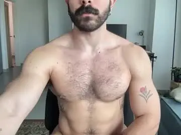 Chaturbate Watch Live Sex Cams of alexdimartino