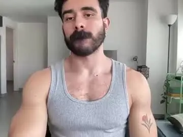 Chaturbate Free Porn Cam of alexdimartino