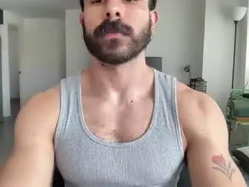 Chaturbate Private Sex Chat of alexdimartino
