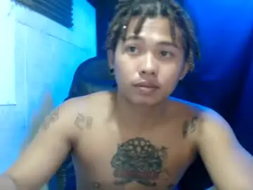 Chaturbate Live Sex Cam of mark_louie